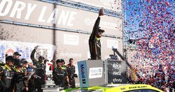 09212025 NASCAR BLANEY WIN