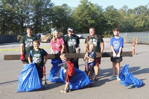 0922 Shore Sweep 1