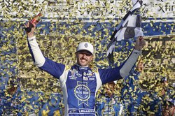 09282025 NASCAR CHASE WIN KANSAS
