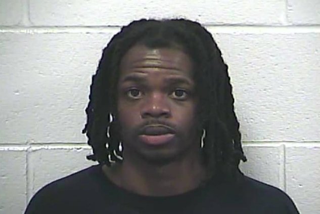 0930 Hill arrest