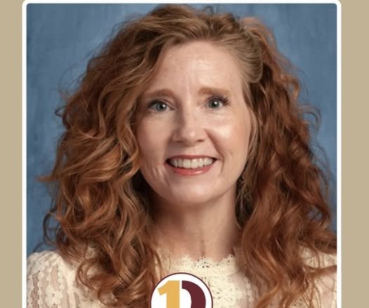 10012025 Jennie Stowers