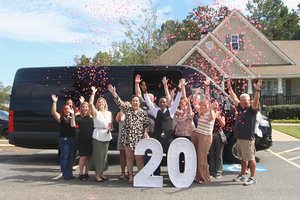 1002 CHAUFFEUR BUSINESS 1