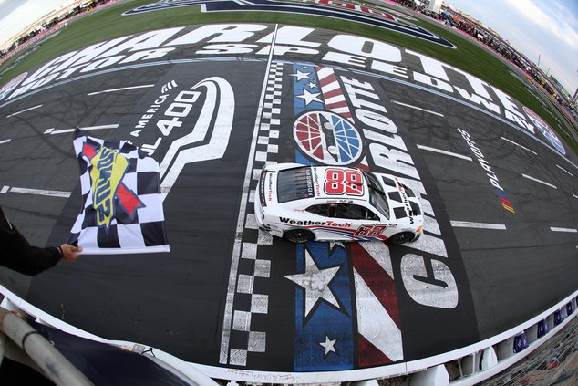 1005 NASCAR