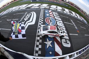 1005 NASCAR