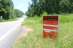 1007 LAND LAWSUIT