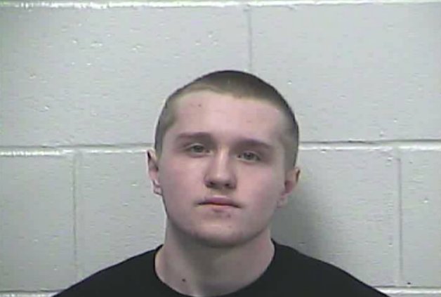 1013 SEX CRIMES ARREST