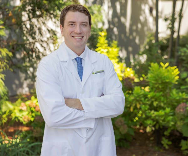 Alexander Christ MD