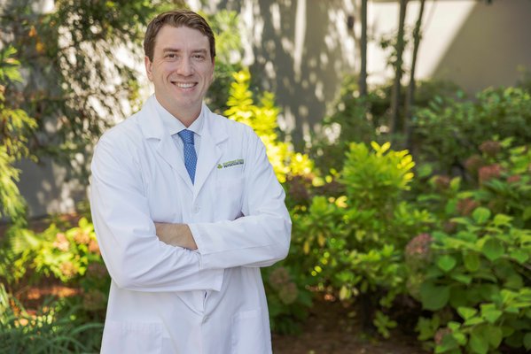 Alexander Christ MD