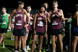 1013 CROSS COUNTRY