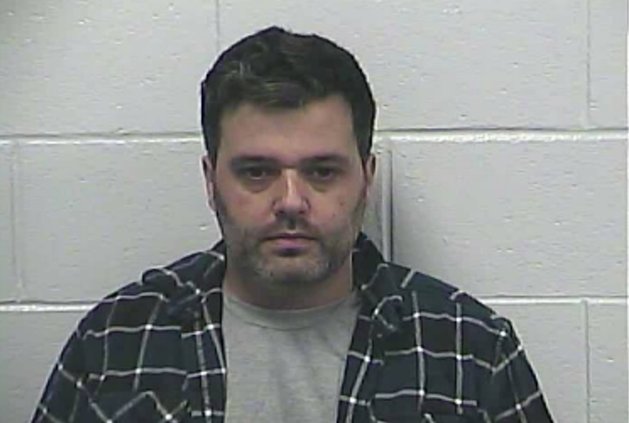 1014 GROOMING ARREST