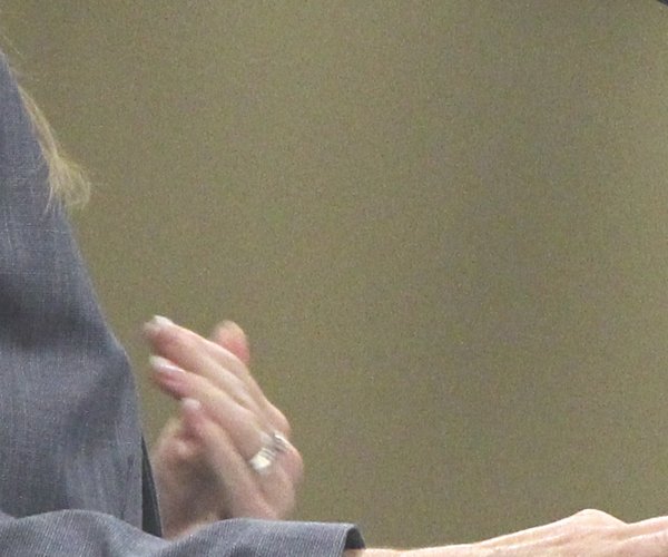 1024 MAGISTRATE BUDGET