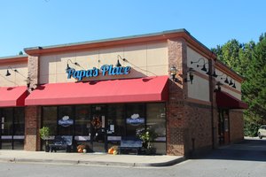 1024 DINER FAILING SCORE