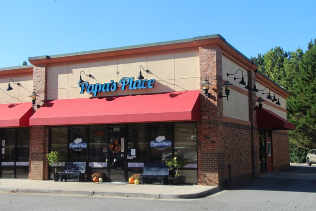 1024 DINER FAILING SCORE