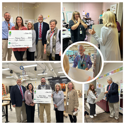 10282025 AMICALOLA EMC GRANTS