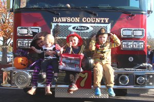 1031 TRUNK OR TREAT 1