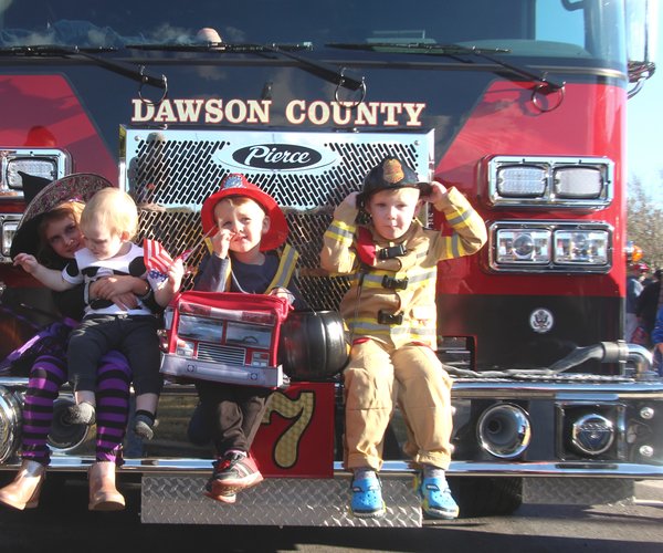 1031 TRUNK OR TREAT 1