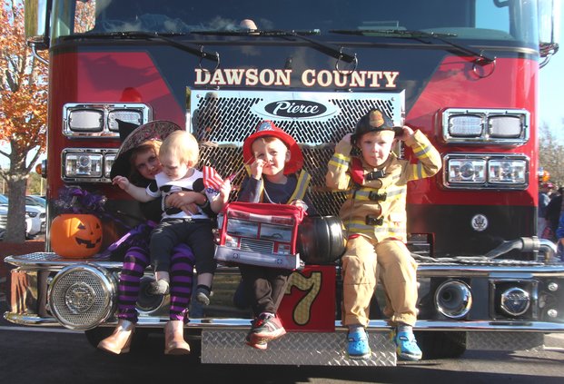 1031 TRUNK OR TREAT 1