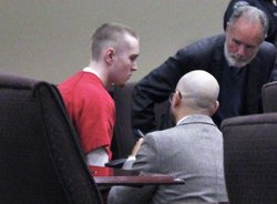 1104 TEEN COURT HEARING