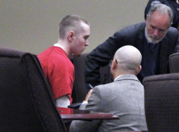 1104 TEEN COURT HEARING