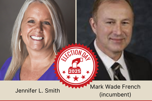 City Council Post 4 Race