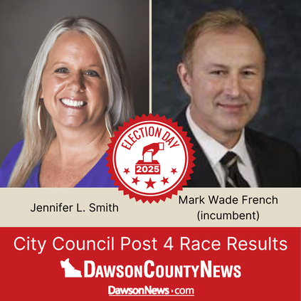City Council Post 4 Race