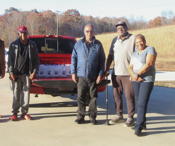 1114 JAMAICAN DISASTER RELIEF