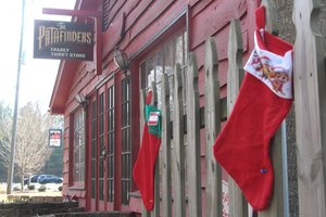 1119 HOPE FOR THE HOLIDAYS 1