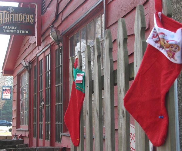 1119 HOPE FOR THE HOLIDAYS 1