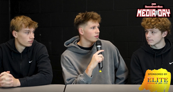 2025 WINTER SPORTS MEDIA DAY B BASKETBALL