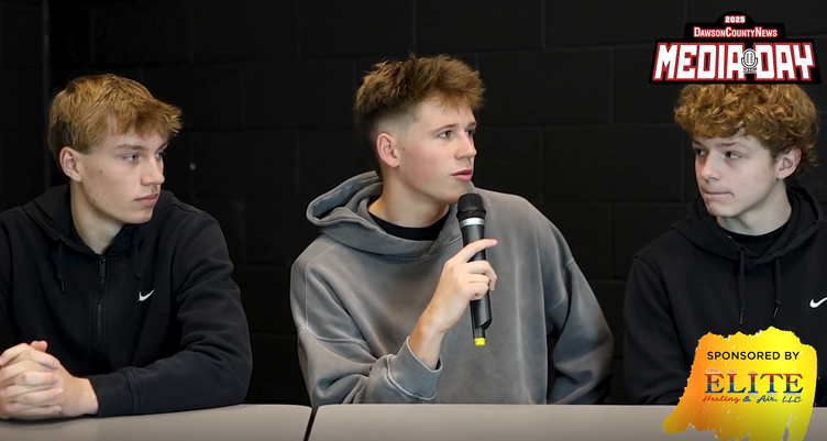 2025 WINTER SPORTS MEDIA DAY B BASKETBALL