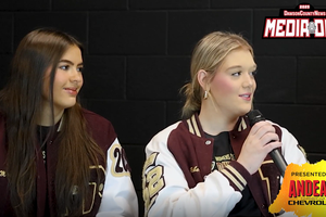 2025 WINTER SPORTS MEDIA DAY G BASKETBALL