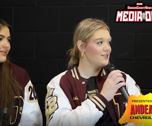 2025 WINTER SPORTS MEDIA DAY G BASKETBALL