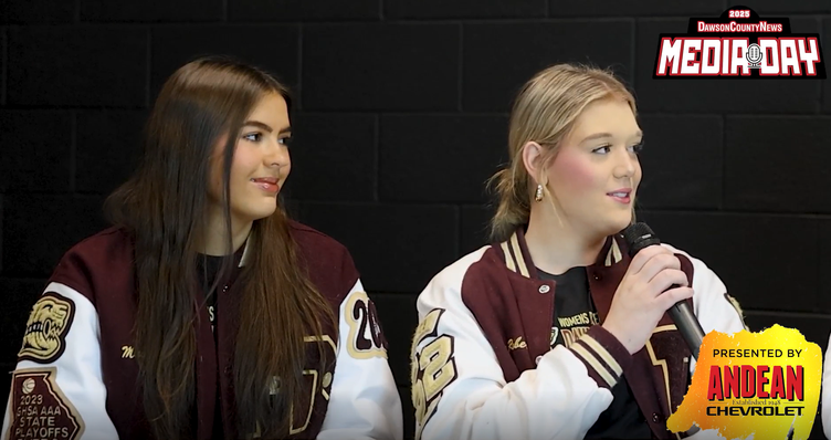 2025 WINTER SPORTS MEDIA DAY G BASKETBALL