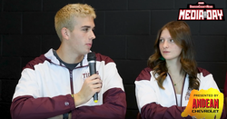 2025 WINTER SPORTS MEDIA DAY SWIM