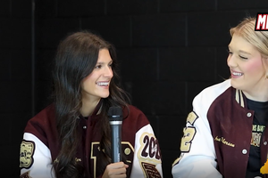 2025 WINTER SPORTS MEDIA DAY FLAG FOOTBALL