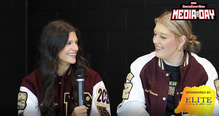 2025 WINTER SPORTS MEDIA DAY FLAG FOOTBALL