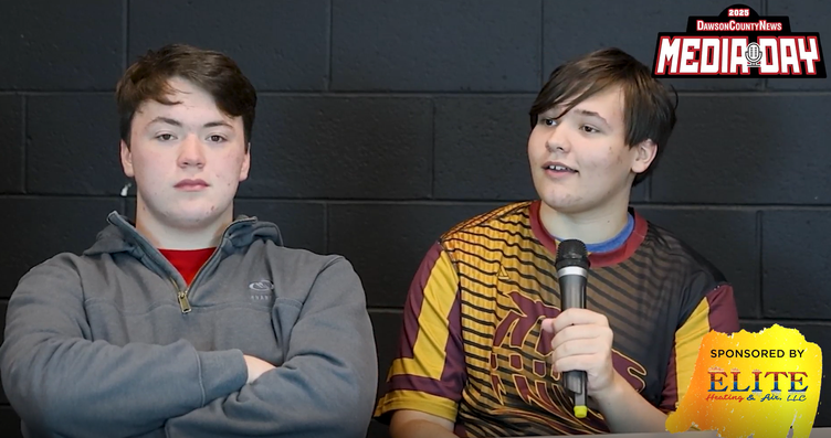 2025 WINTER SPORTS MEDIA DAY ESPORTS