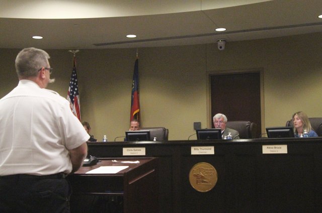 Dawson County passes 2026 budget. Here’s what it includes for first responders Curated by Alerts360