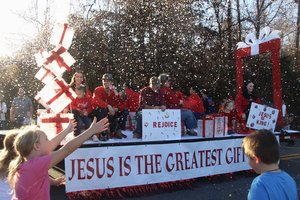 1122 Christmas Parade 1