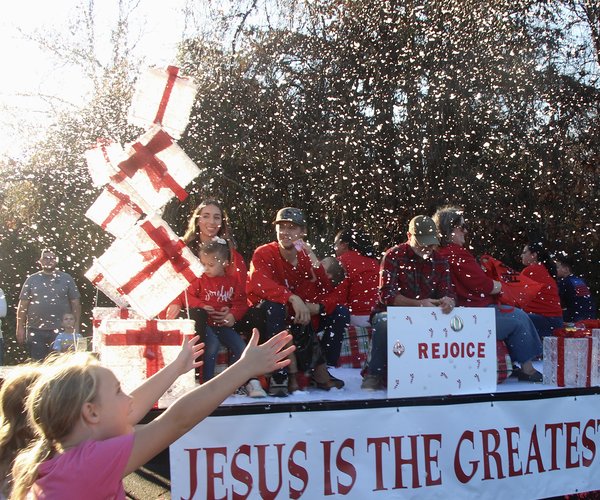 1122 Christmas Parade 1