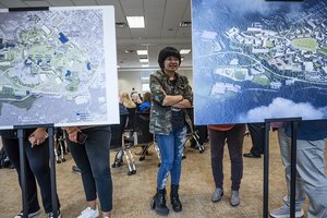 1203 UNG RENOVATIONS