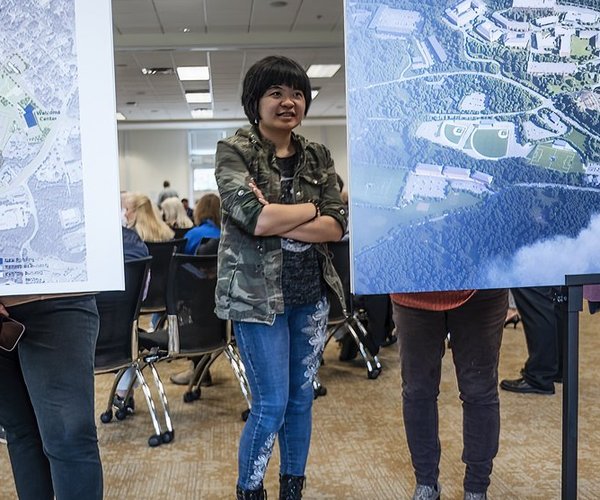 1203 UNG RENOVATIONS