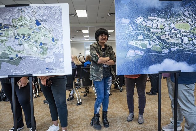 1203 UNG RENOVATIONS