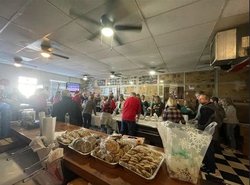 1204 FEED THE HUNGRY