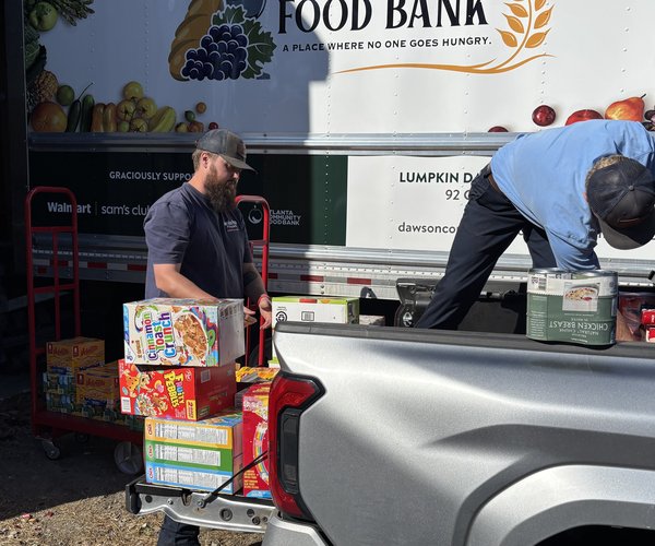 1205 FOOD DONATION 1