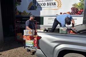 1205 FOOD DONATION 1