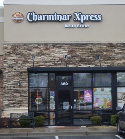 Why this Indian restaurant failed its latest kitchen inspection