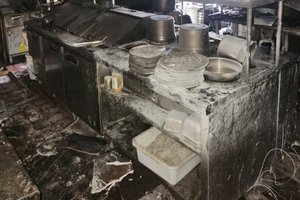 1222 RESTAURANT FIRE 2