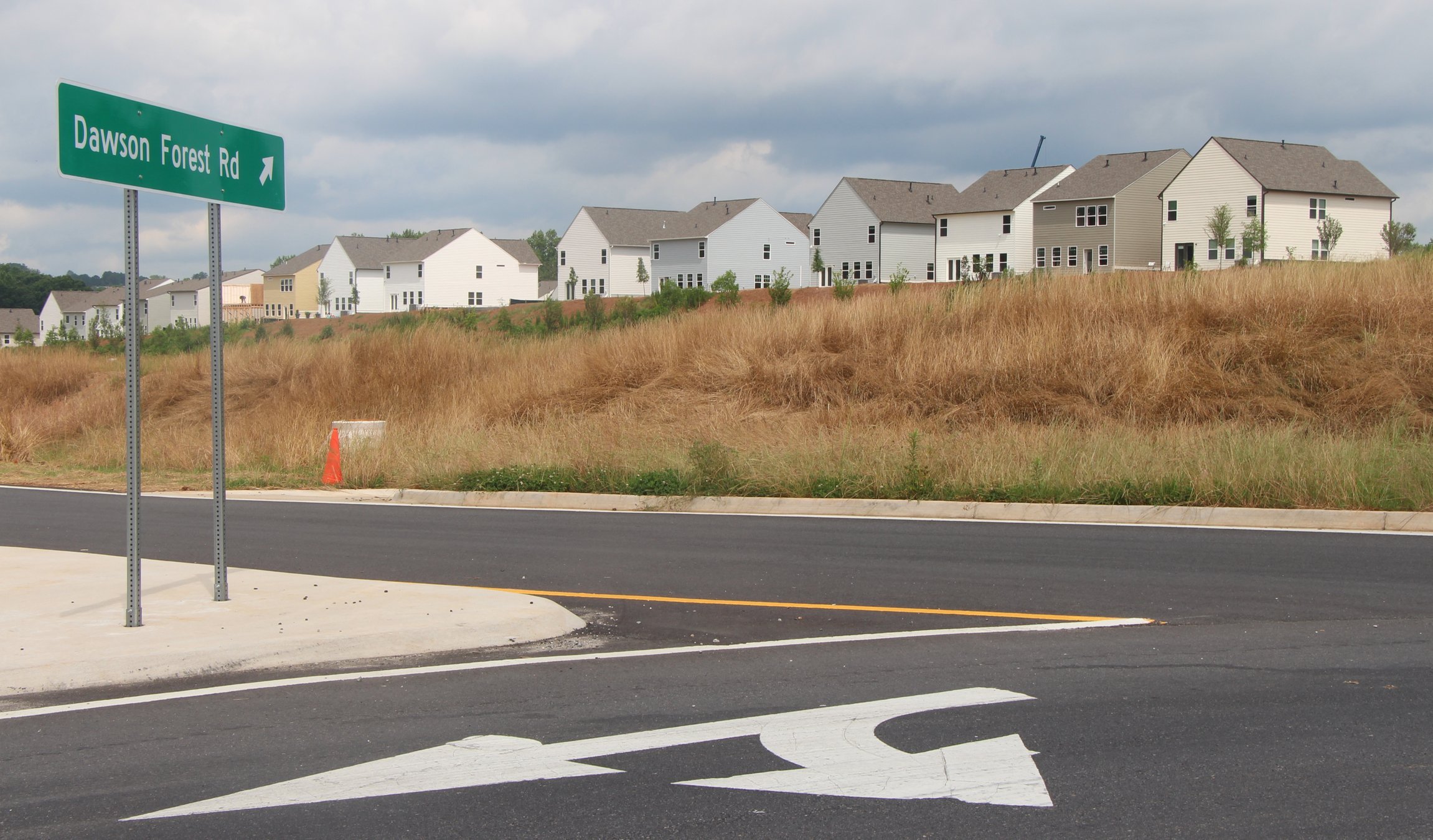 Take A Look About Enclave At Dawson Forest