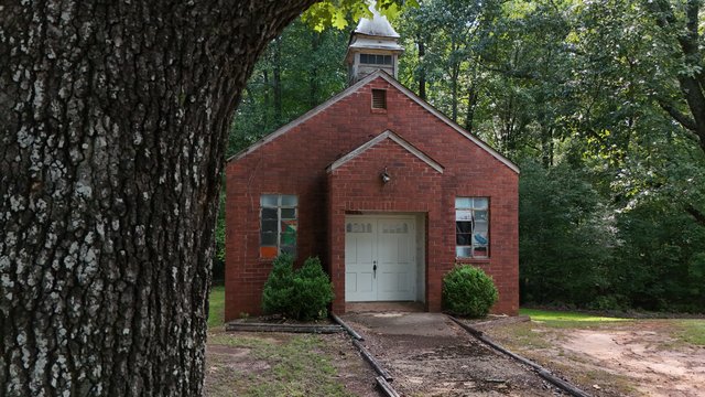 Nonprofit restoring this Dawson County chapel. Here are the details